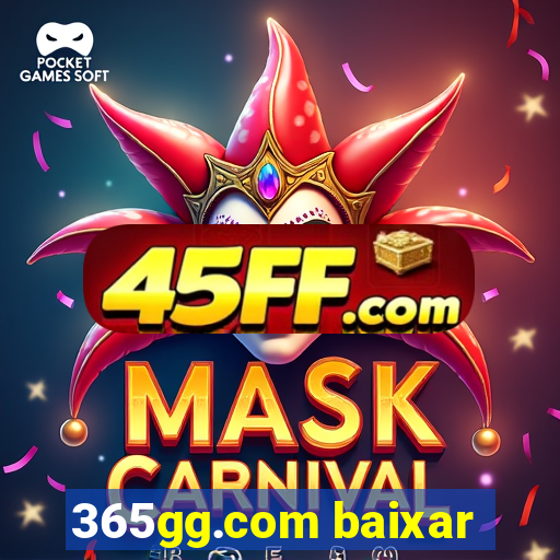 365gg.com baixar